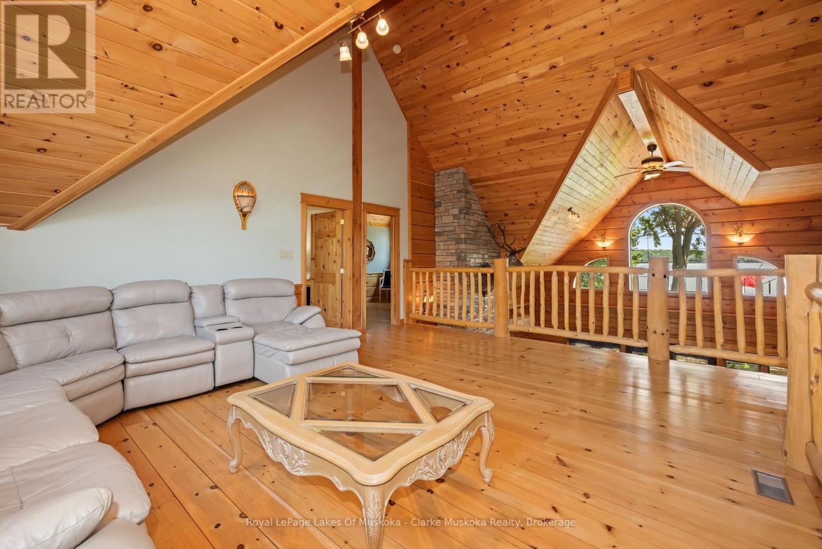 1040 7th Heaven Lane, Bracebridge, Ontario  P1L 1X2 - Photo 30 - X13585038