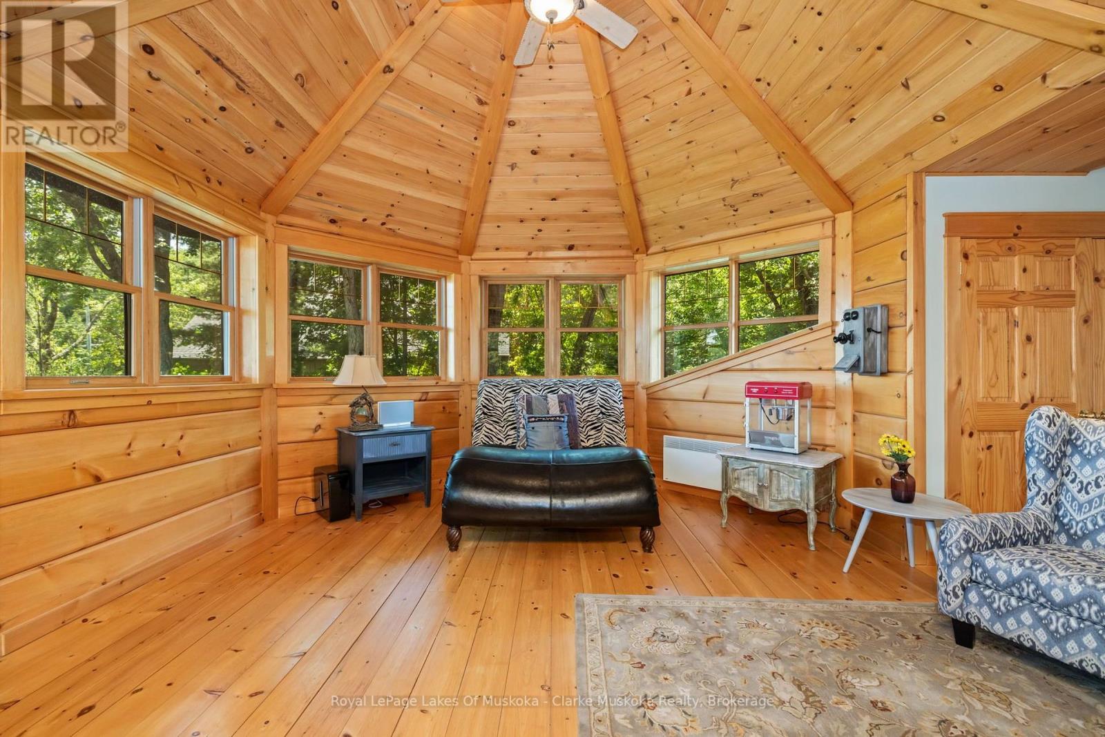 1040 7th Heaven Lane, Bracebridge, Ontario  P1L 1X2 - Photo 32 - X13585038