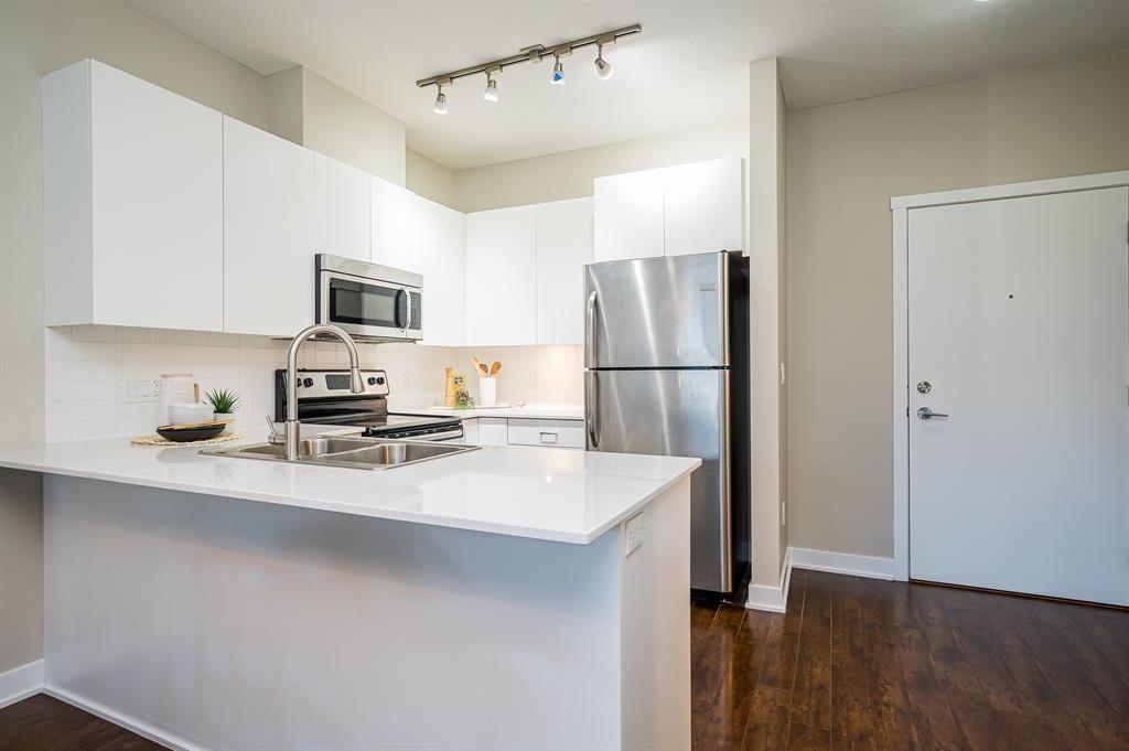 302 20460 Douglas Crescent, Langley, British Columbia  V3A 0C6 - Photo 4 - R3157094