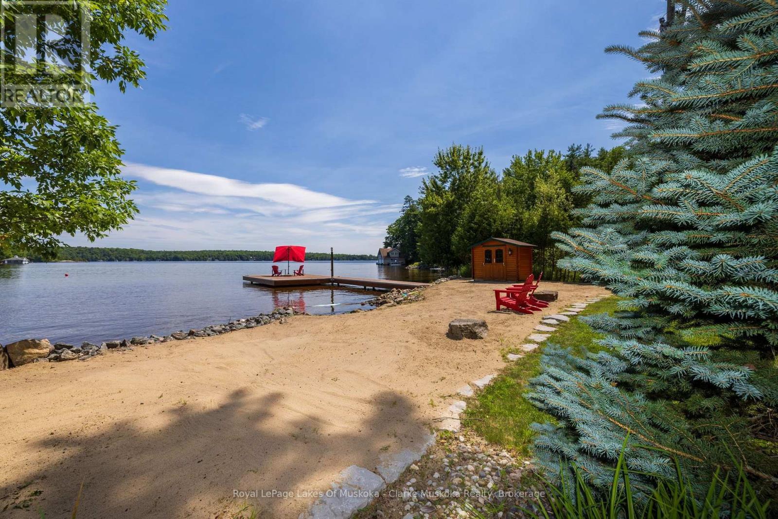 1040 7th Heaven Lane, Bracebridge, Ontario  P1L 1X2 - Photo 36 - X13585038
