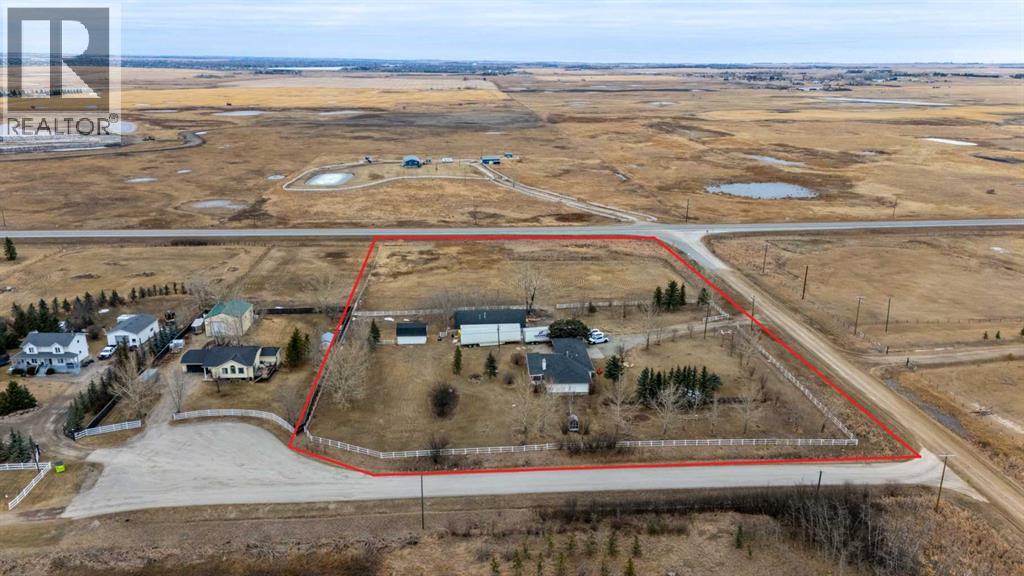 233239 Glenmore View Road, Rural Rocky View County, Alberta  T1X 0H3 - Photo 3 - A2337080