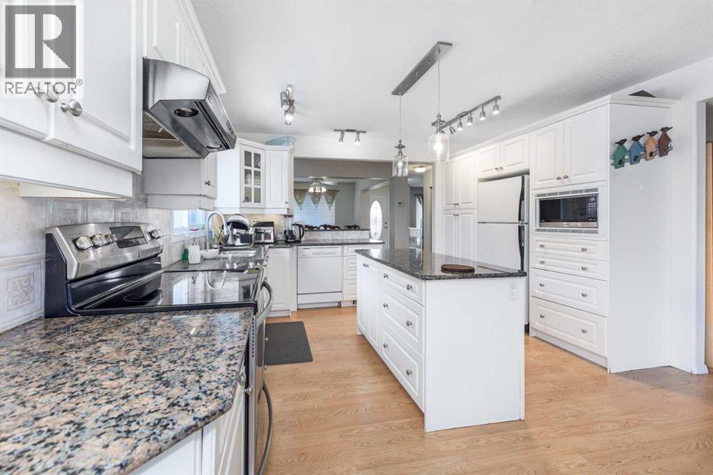 233239 Glenmore View Road, Rural Rocky View County, Alberta  T1X 0H3 - Photo 10 - A2337080