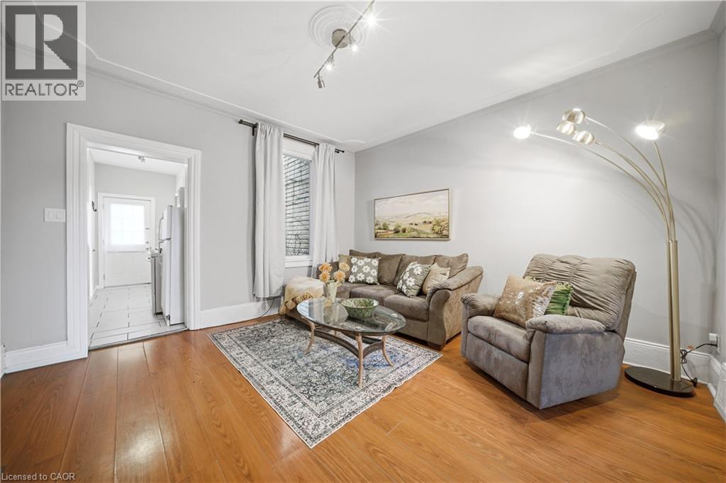 107 Queen Street S, Hamilton, Ontario  L8P 3R9 - Photo 4 - 40845327
