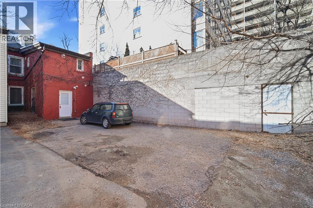 107 Queen Street S, Hamilton, Ontario  L8P 3R9 - Photo 38 - 40845327