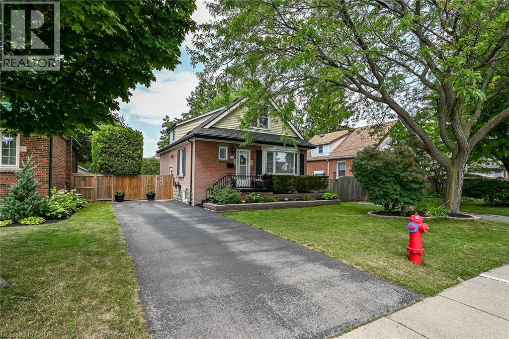 180 East 25th Street, Hamilton, Ontario  L8V 3A5 - Photo 49 - 40850324