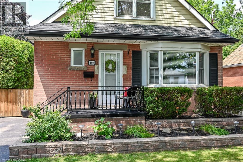 180 East 25th Street, Hamilton, Ontario  L8V 3A5 - Photo 4 - 40850324