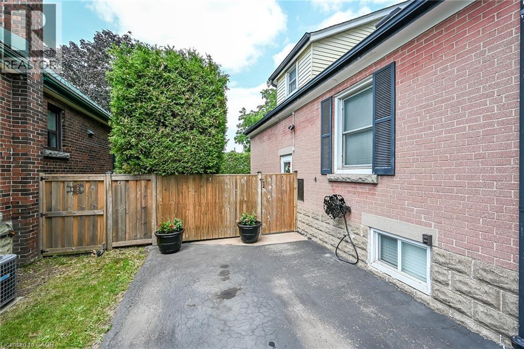 180 East 25th Street, Hamilton, Ontario  L8V 3A5 - Photo 47 - 40850324