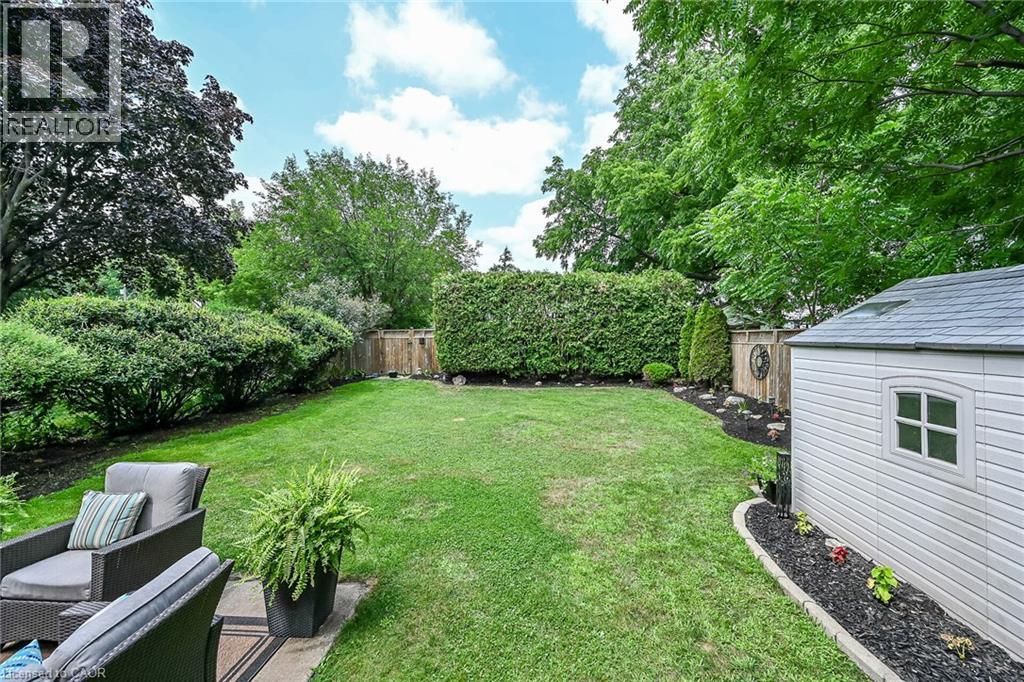 180 East 25th Street, Hamilton, Ontario  L8V 3A5 - Photo 40 - 40850324