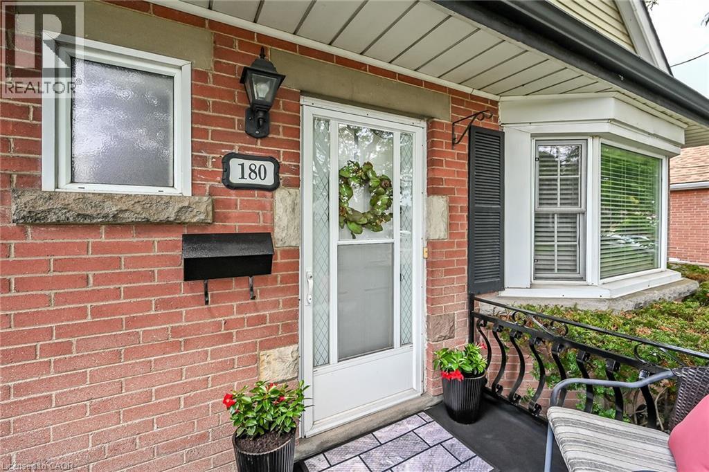 180 East 25th Street, Hamilton, Ontario  L8V 3A5 - Photo 5 - 40850324