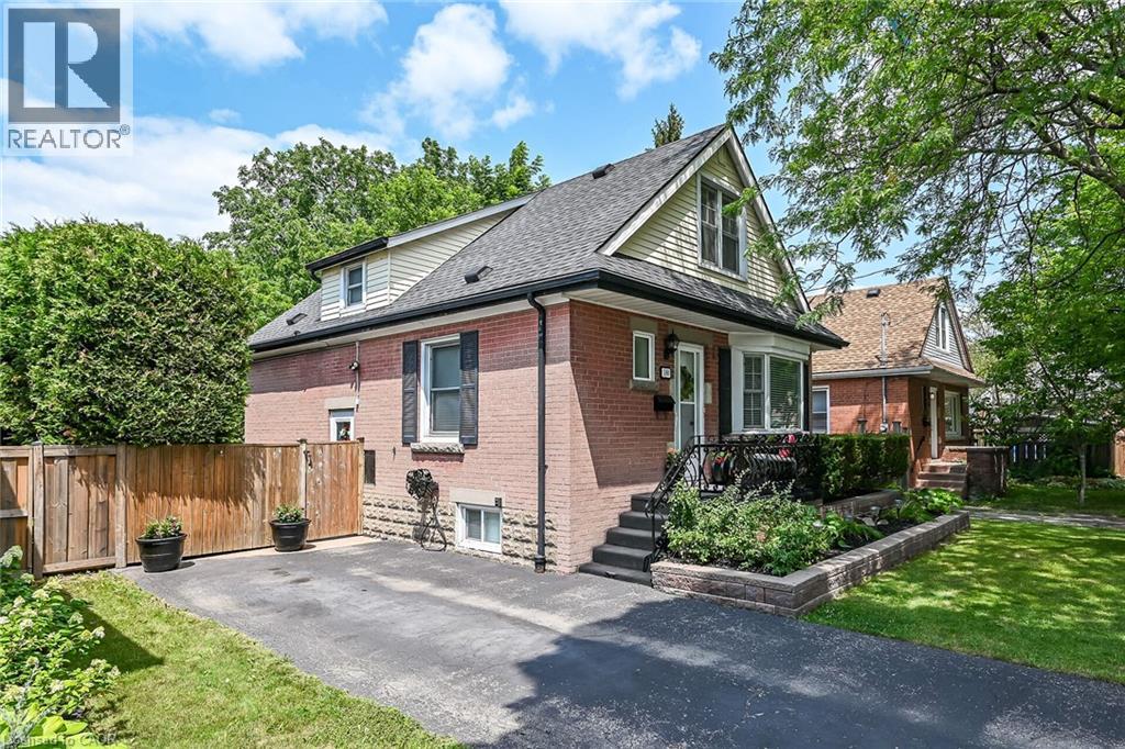 180 East 25th Street, Hamilton, Ontario  L8V 3A5 - Photo 2 - 40850324