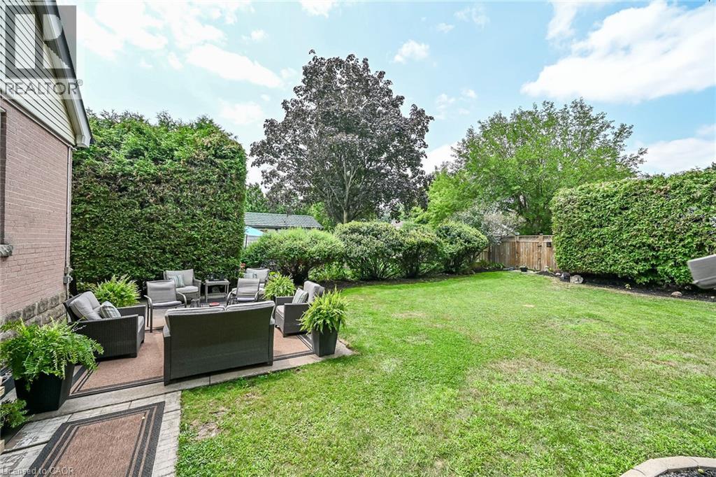 180 East 25th Street, Hamilton, Ontario  L8V 3A5 - Photo 41 - 40850324