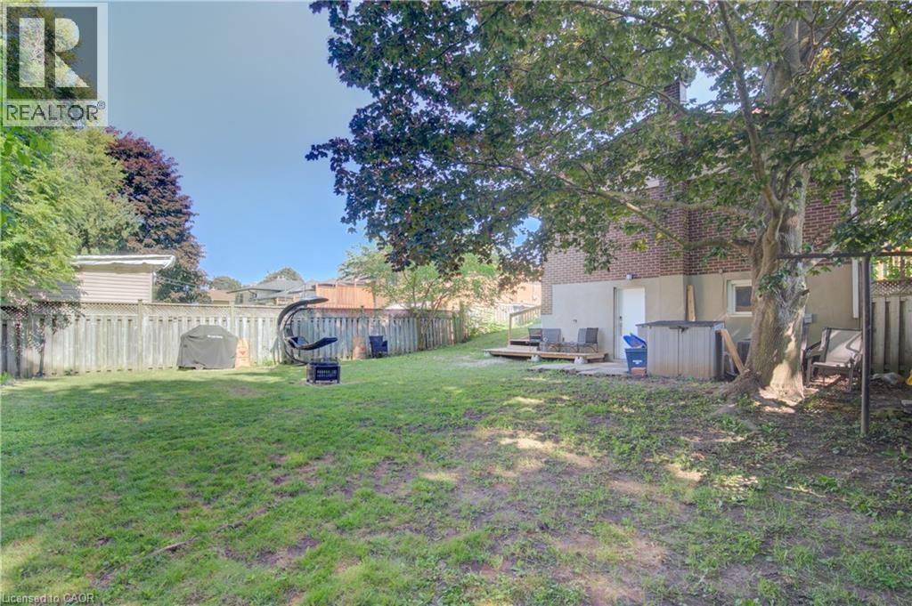 259 Village Road, Kitchener, Ontario  N2M 4L3 - Photo 37 - 40853361