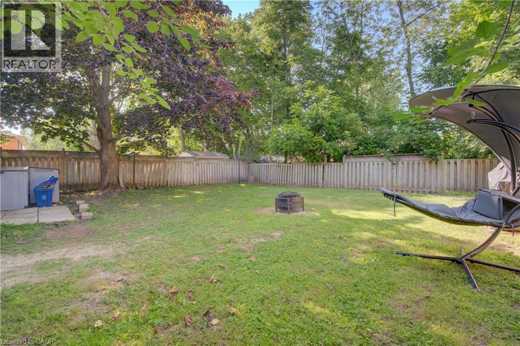 259 Village Road, Kitchener, Ontario  N2M 4L3 - Photo 33 - 40853361