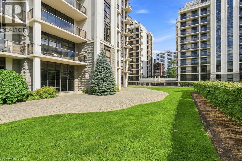 90 Charlton Avenue W Unit# 201, Hamilton, Ontario  L8P 0B4 - Photo 31 - 40856576