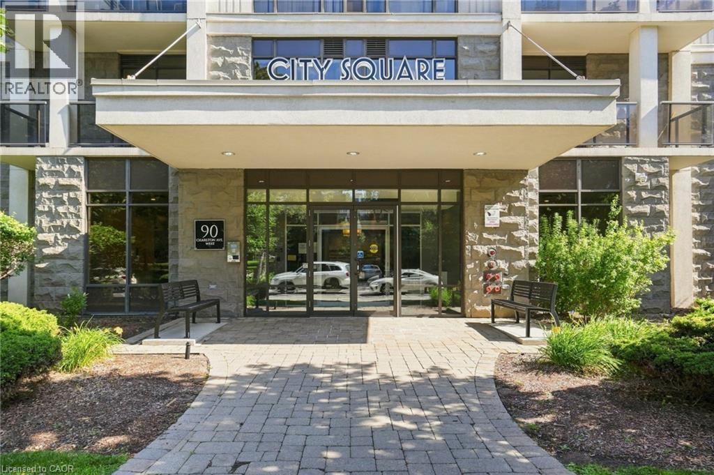 90 Charlton Avenue W Unit# 201, Hamilton, Ontario  L8P 0B4 - Photo 29 - 40856576