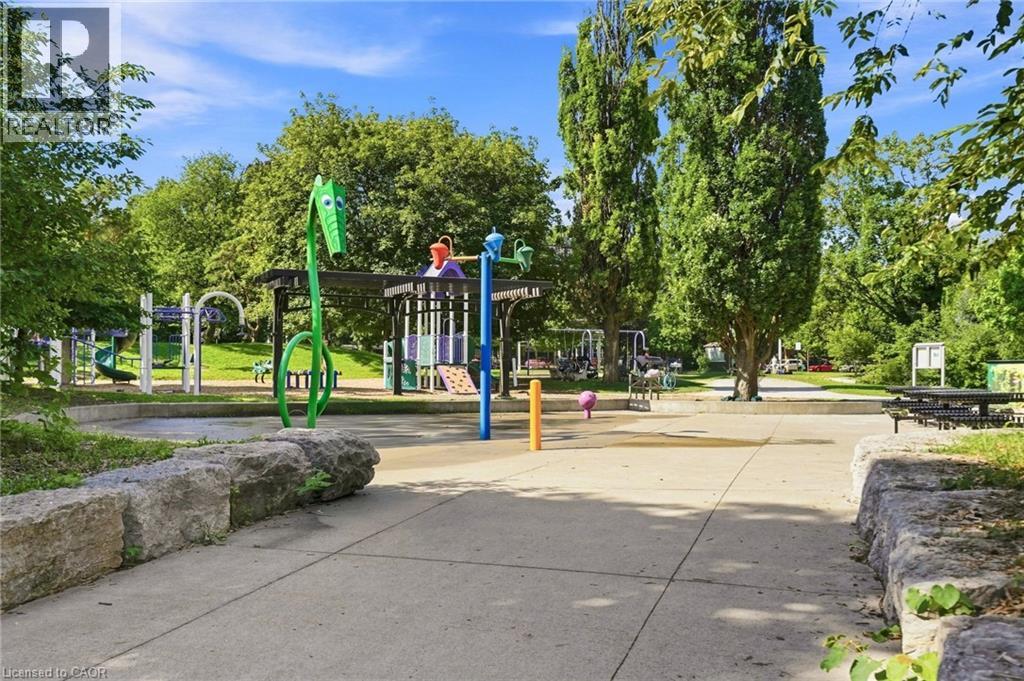 90 Charlton Avenue W Unit# 201, Hamilton, Ontario  L8P 0B4 - Photo 34 - 40856576