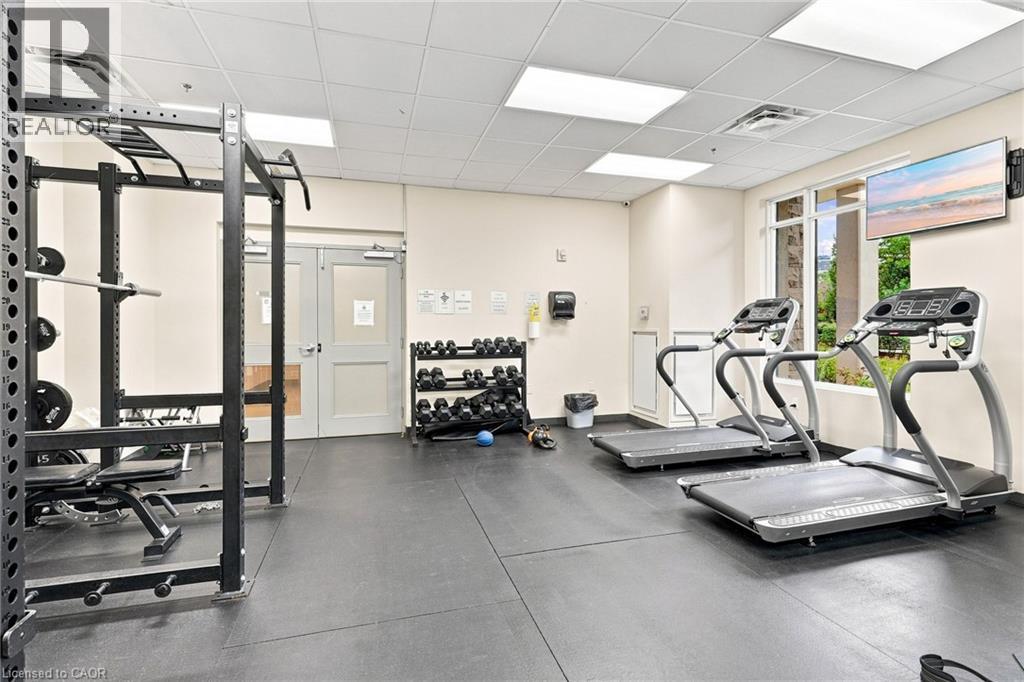 90 Charlton Avenue W Unit# 201, Hamilton, Ontario  L8P 0B4 - Photo 24 - 40856576