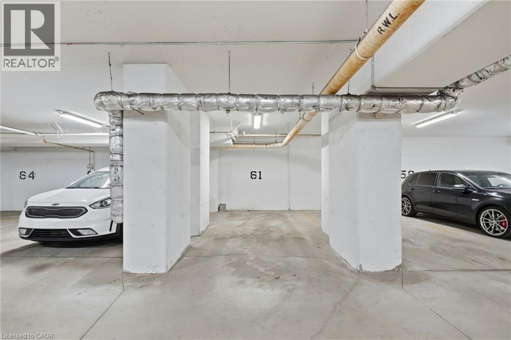 90 Charlton Avenue W Unit# 201, Hamilton, Ontario  L8P 0B4 - Photo 28 - 40856576