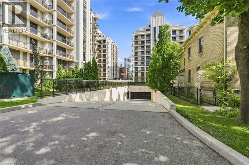 90 Charlton Avenue W Unit# 201, Hamilton, Ontario  L8P 0B4 - Photo 30 - 40856576