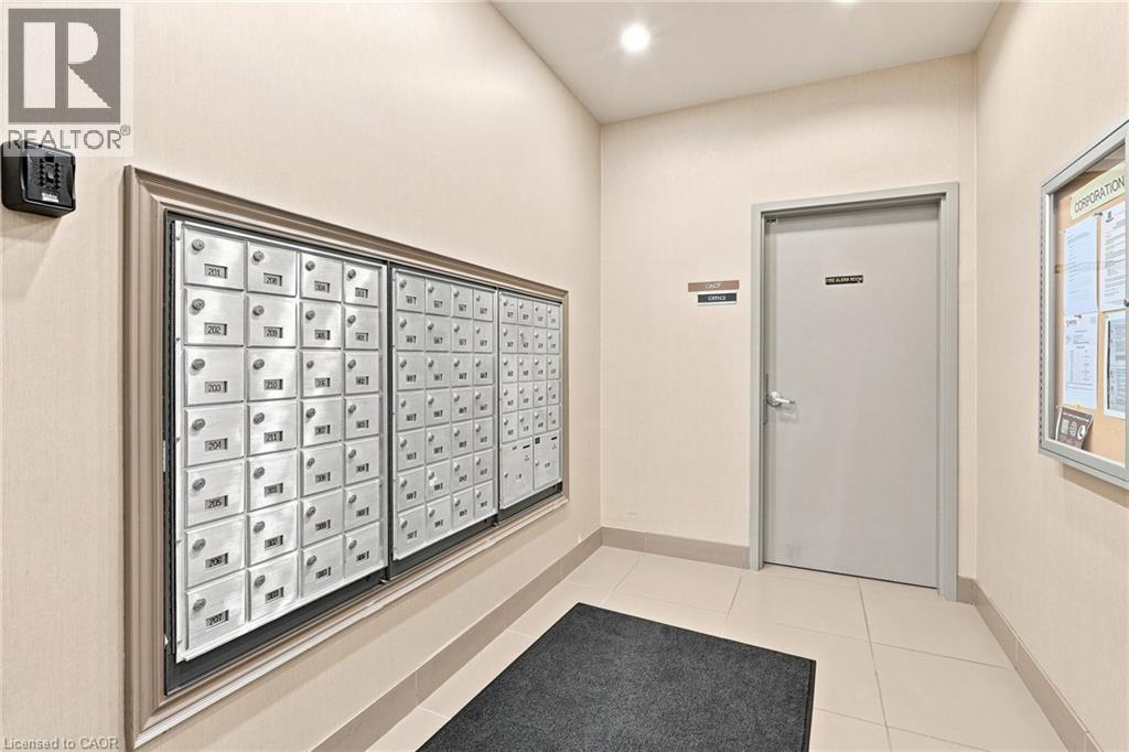 90 Charlton Avenue W Unit# 201, Hamilton, Ontario  L8P 0B4 - Photo 26 - 40856576