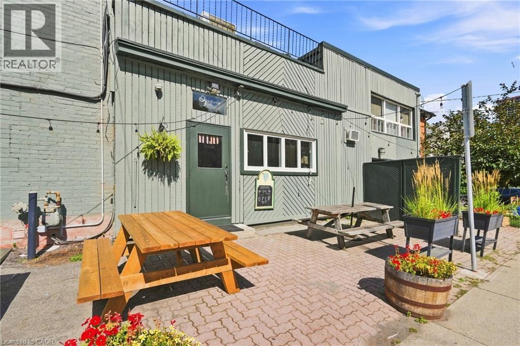 90 Charlton Avenue W Unit# 201, Hamilton, Ontario  L8P 0B4 - Photo 36 - 40856576