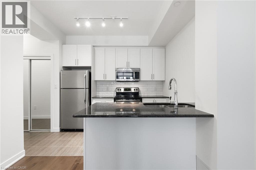 90 Charlton Avenue W Unit# 201, Hamilton, Ontario  L8P 0B4 - Photo 8 - 40856576