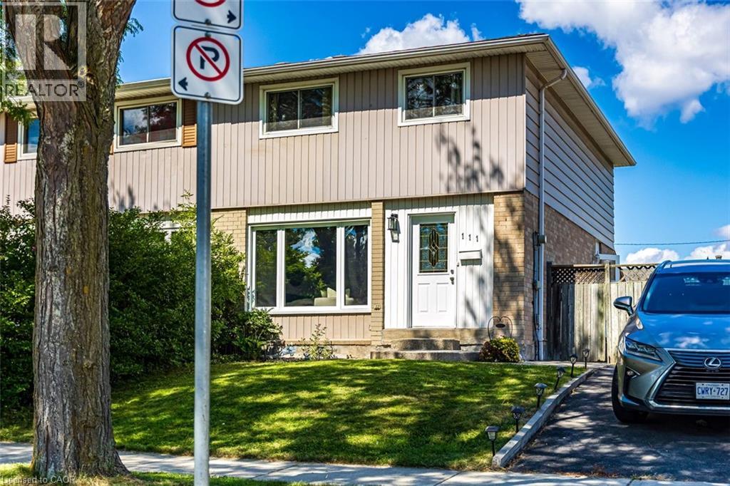 111 LARCH Street, Hamilton, Ontario