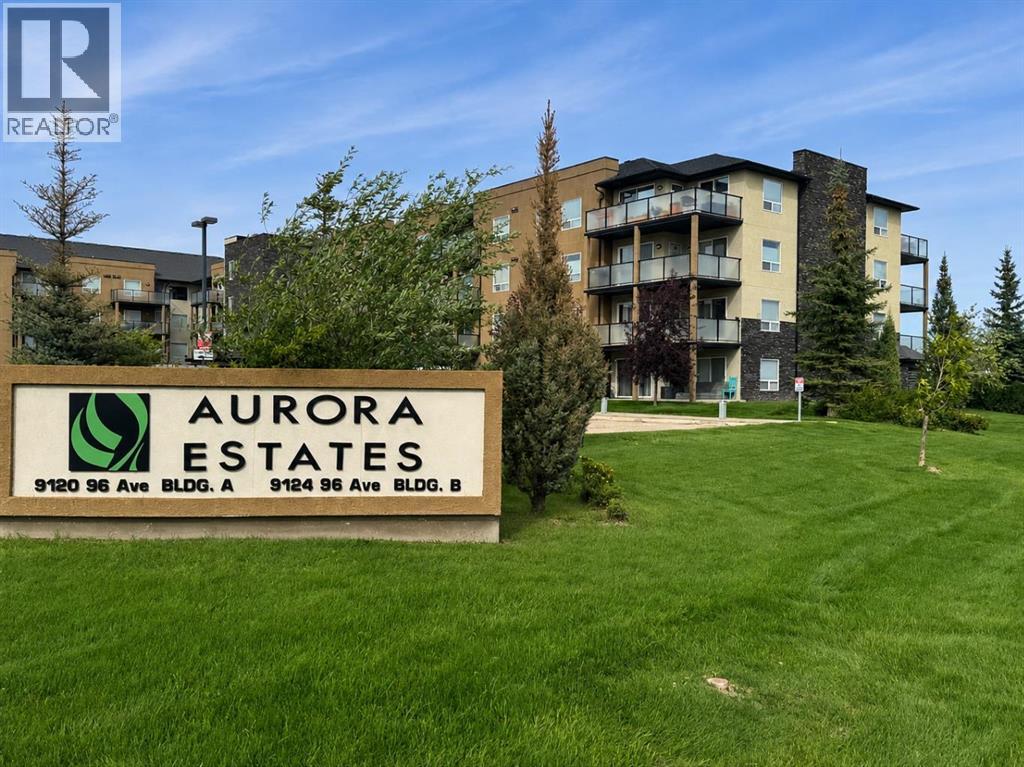 202, 9124 96 Avenue, Grande Prairie, Alberta  T8X 0A1 - Photo 1 - A2336942