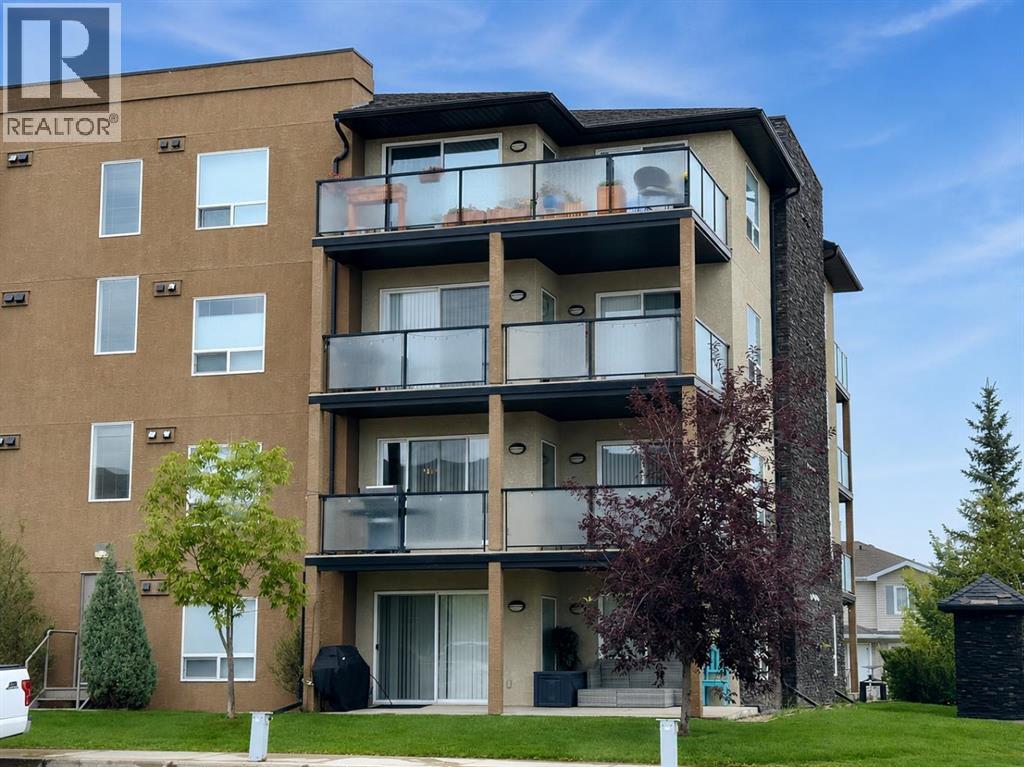 202, 9124 96 Avenue, Grande Prairie, Alberta  T8X 0A1 - Photo 2 - A2336942