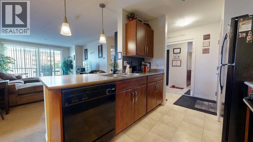 202, 9124 96 Avenue, Grande Prairie, Alberta  T8X 0A1 - Photo 6 - A2336942