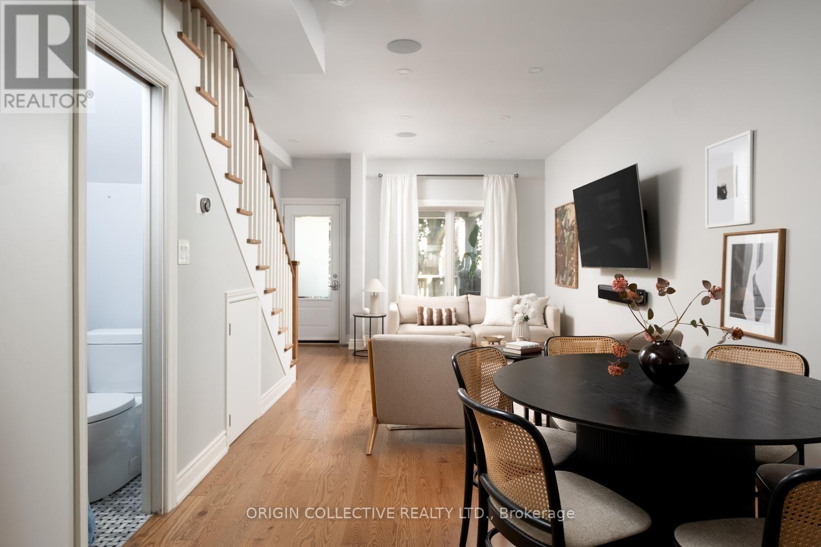 381 Westmoreland Avenue N, Toronto, Ontario  M6H 3A6 - Photo 2 - W13691364