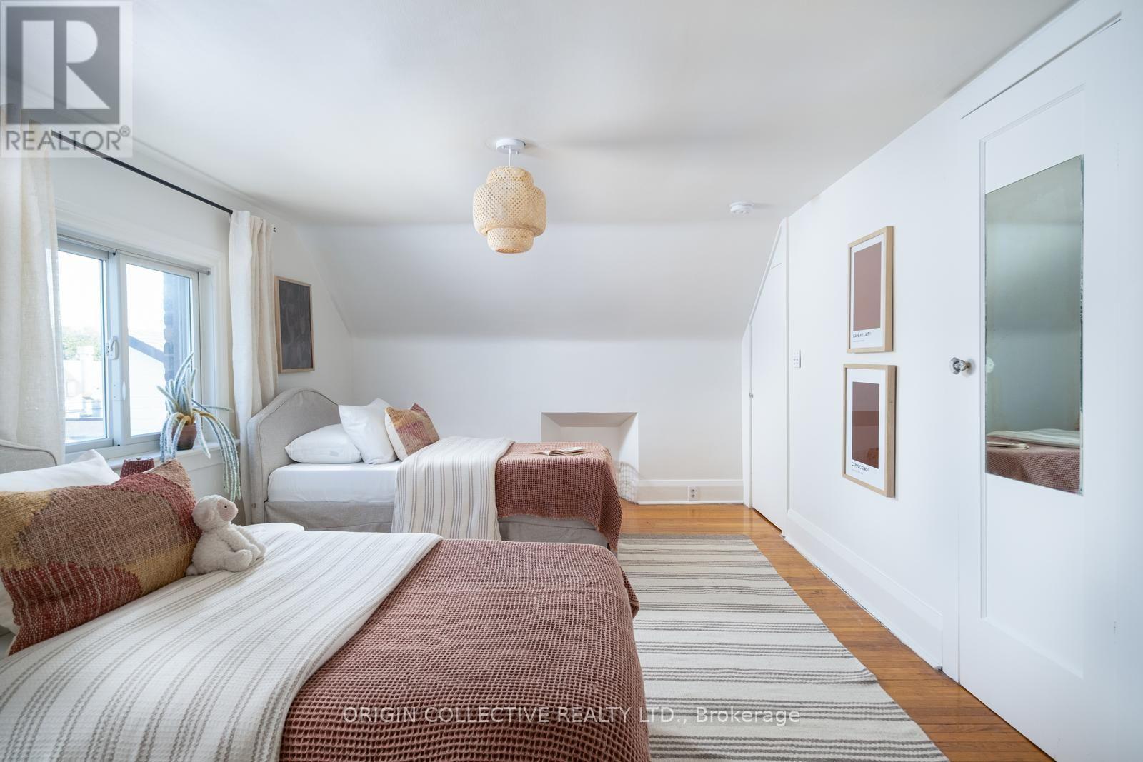 381 Westmoreland Avenue N, Toronto, Ontario  M6H 3A6 - Photo 31 - W13691364