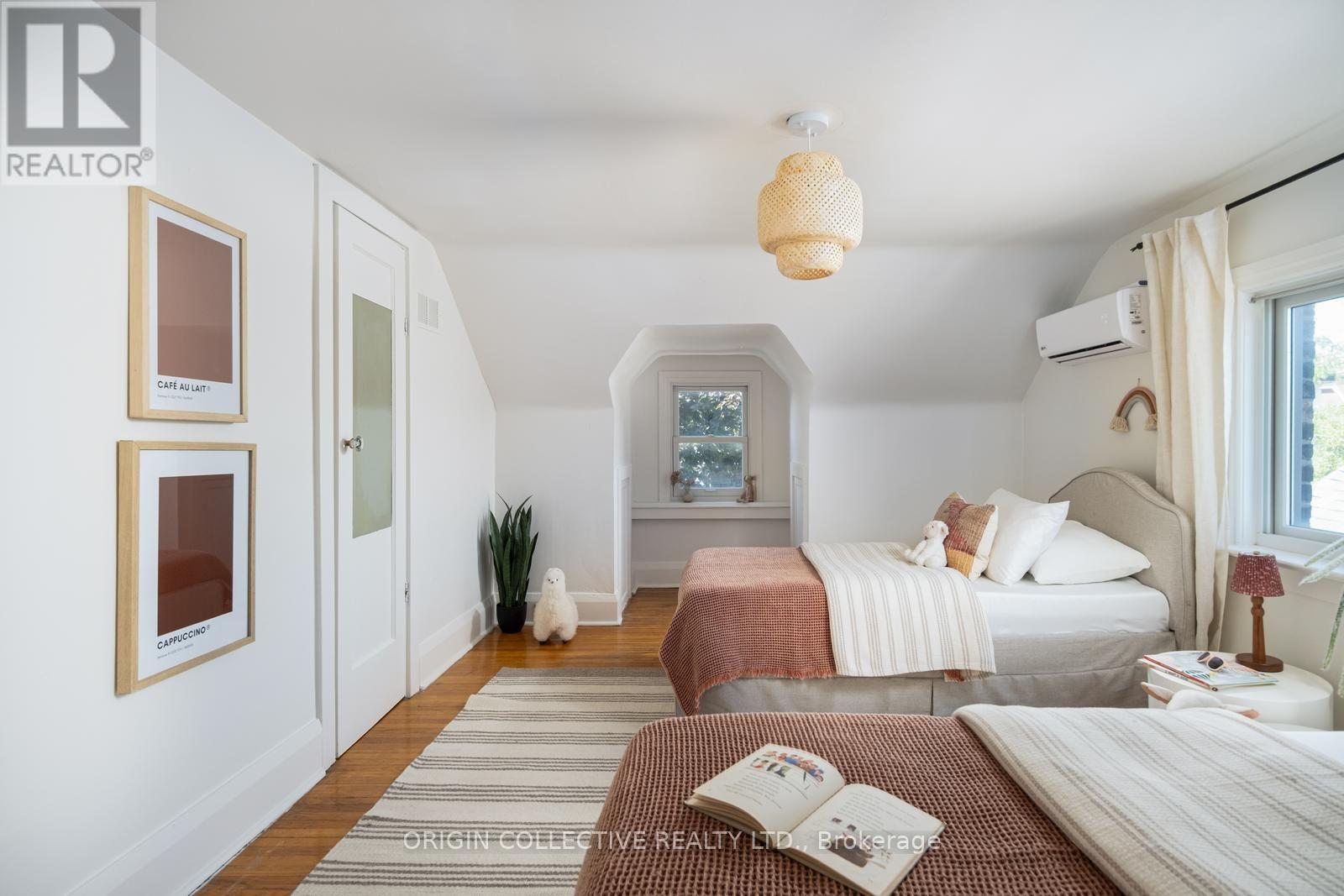 381 Westmoreland Avenue N, Toronto, Ontario  M6H 3A6 - Photo 35 - W13691364