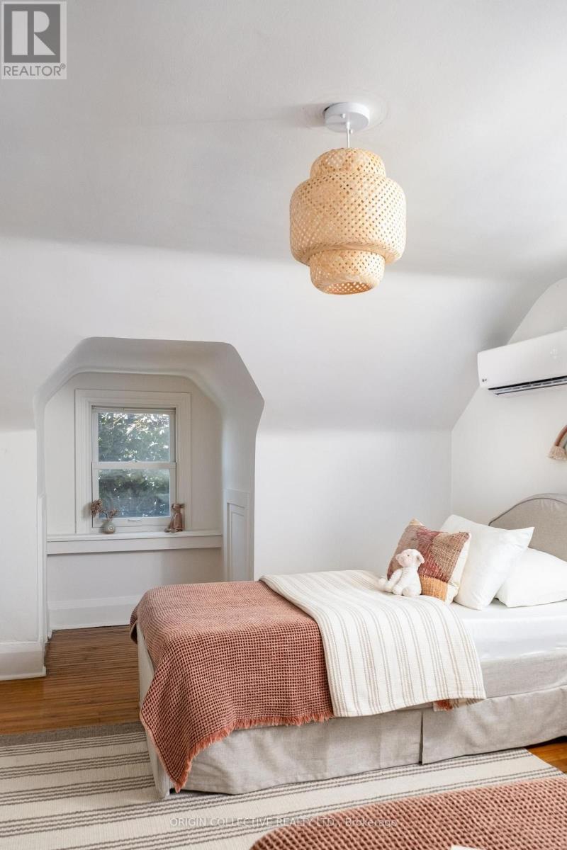 381 Westmoreland Avenue N, Toronto, Ontario  M6H 3A6 - Photo 32 - W13691364