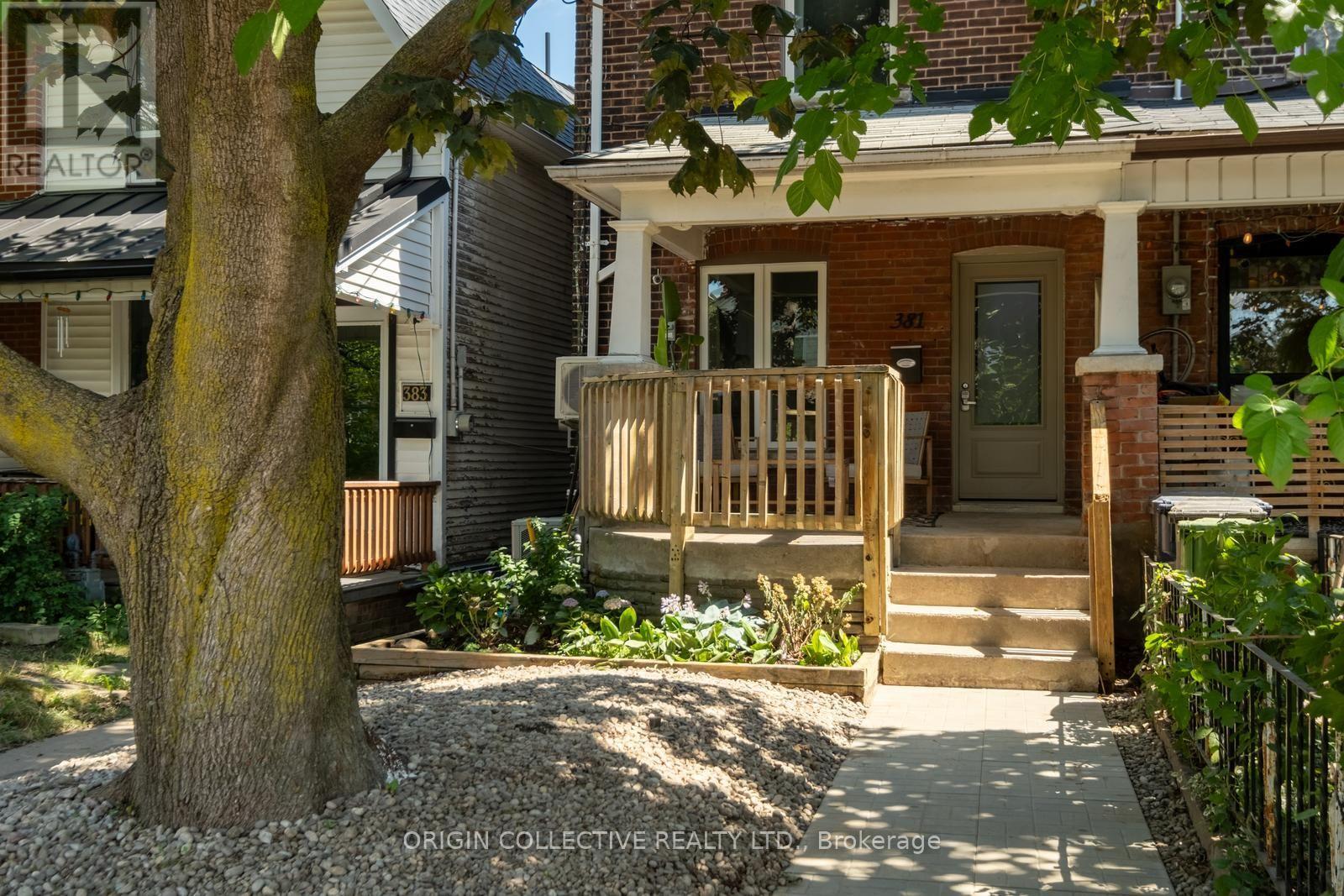 381 Westmoreland Avenue N, Toronto, Ontario  M6H 3A6 - Photo 36 - W13691364