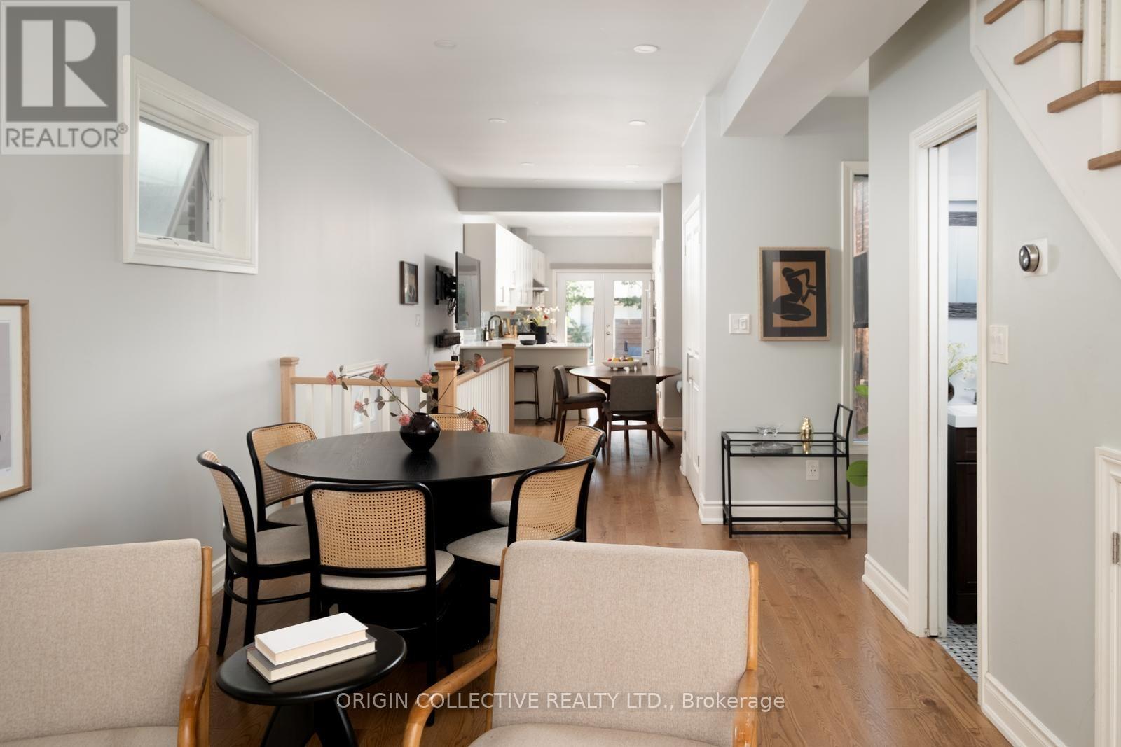 381 Westmoreland Avenue N, Toronto, Ontario  M6H 3A6 - Photo 9 - W13691364