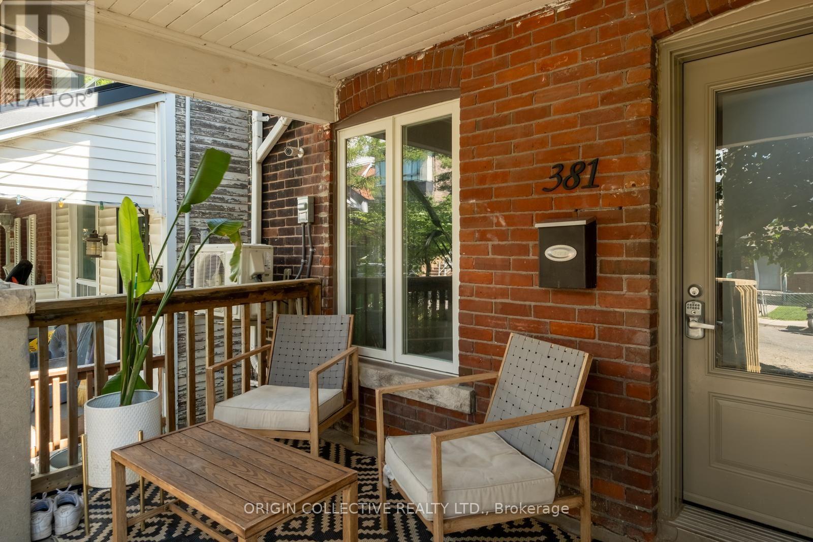 381 Westmoreland Avenue N, Toronto, Ontario  M6H 3A6 - Photo 38 - W13691364
