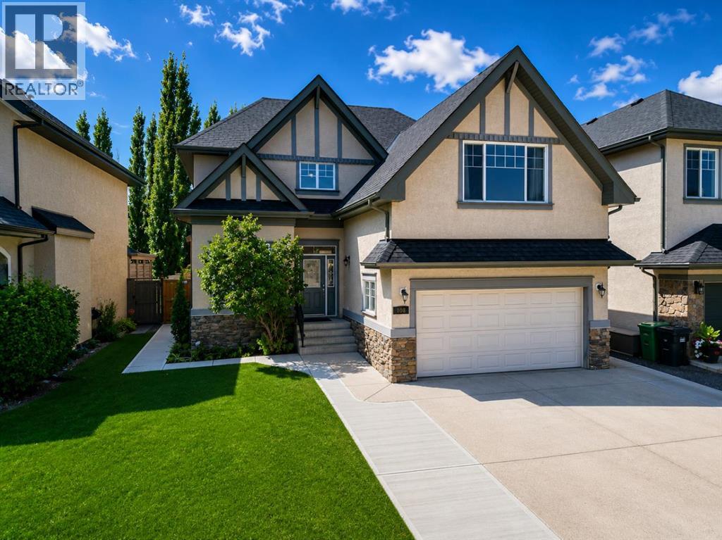 108 Tuscany Estates Close NW, calgary, Alberta