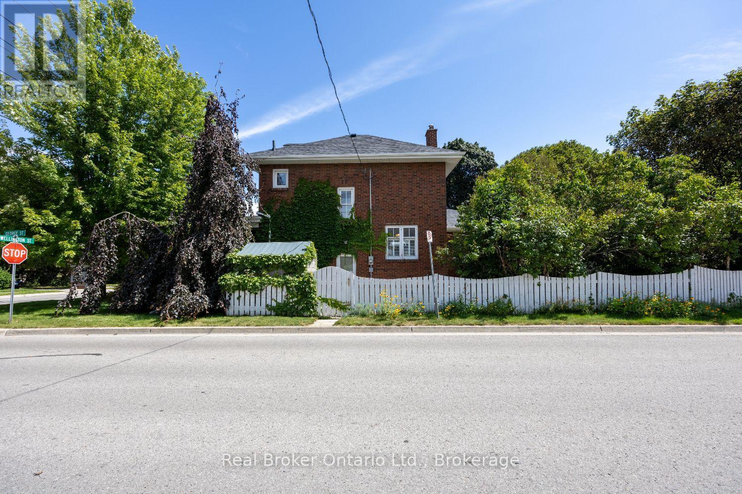55 Wellington Street, Clarington, Ontario  L1C 1V4 - Photo 34 - E13691528
