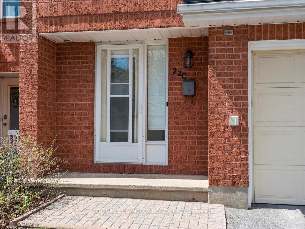 80 - 22c Maple Ridge Crescent, Ottawa, Ontario K2J 3L2 - Photo 2 - X13105708