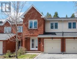 80 - 22C MAPLE RIDGE CRESCENT, Ottawa, Ontario