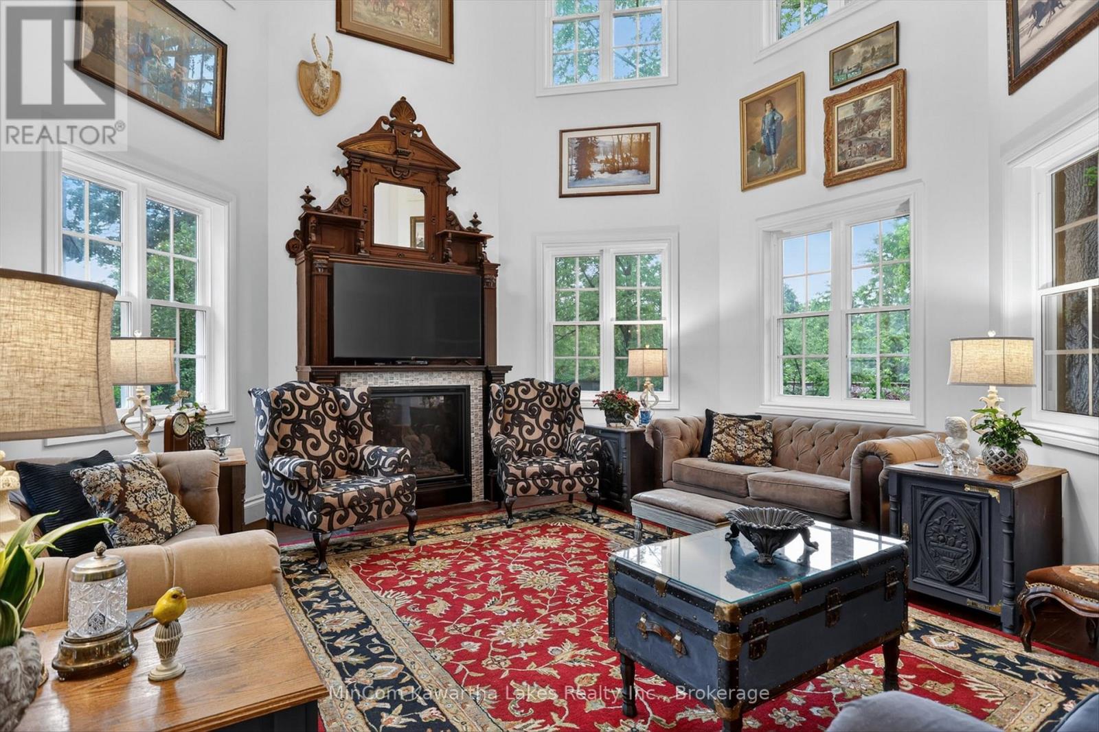 126 Maria Street, Peterborough, Ontario  K9H 1B9 - Photo 17 - X13691546