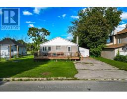 10 WOOLER ROAD, Quinte West, Ontario