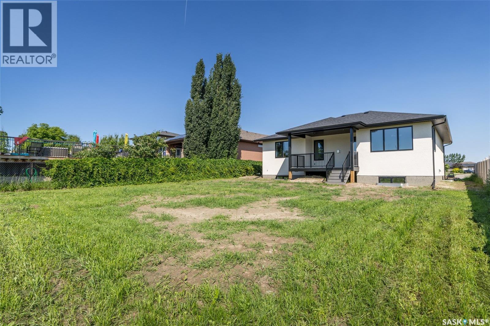 74 Emerald Ridge E, White City, Saskatchewan  S4L 0A8 - Photo 46 - SK046020