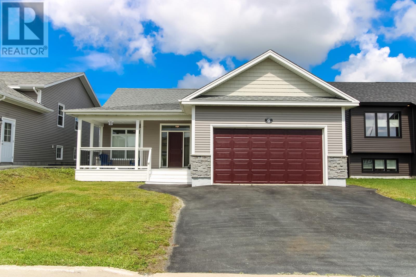 6 Ann Harvey Place, St John's, Newfoundland & Labrador  A1B 0R7 - Photo 47 - 1301981