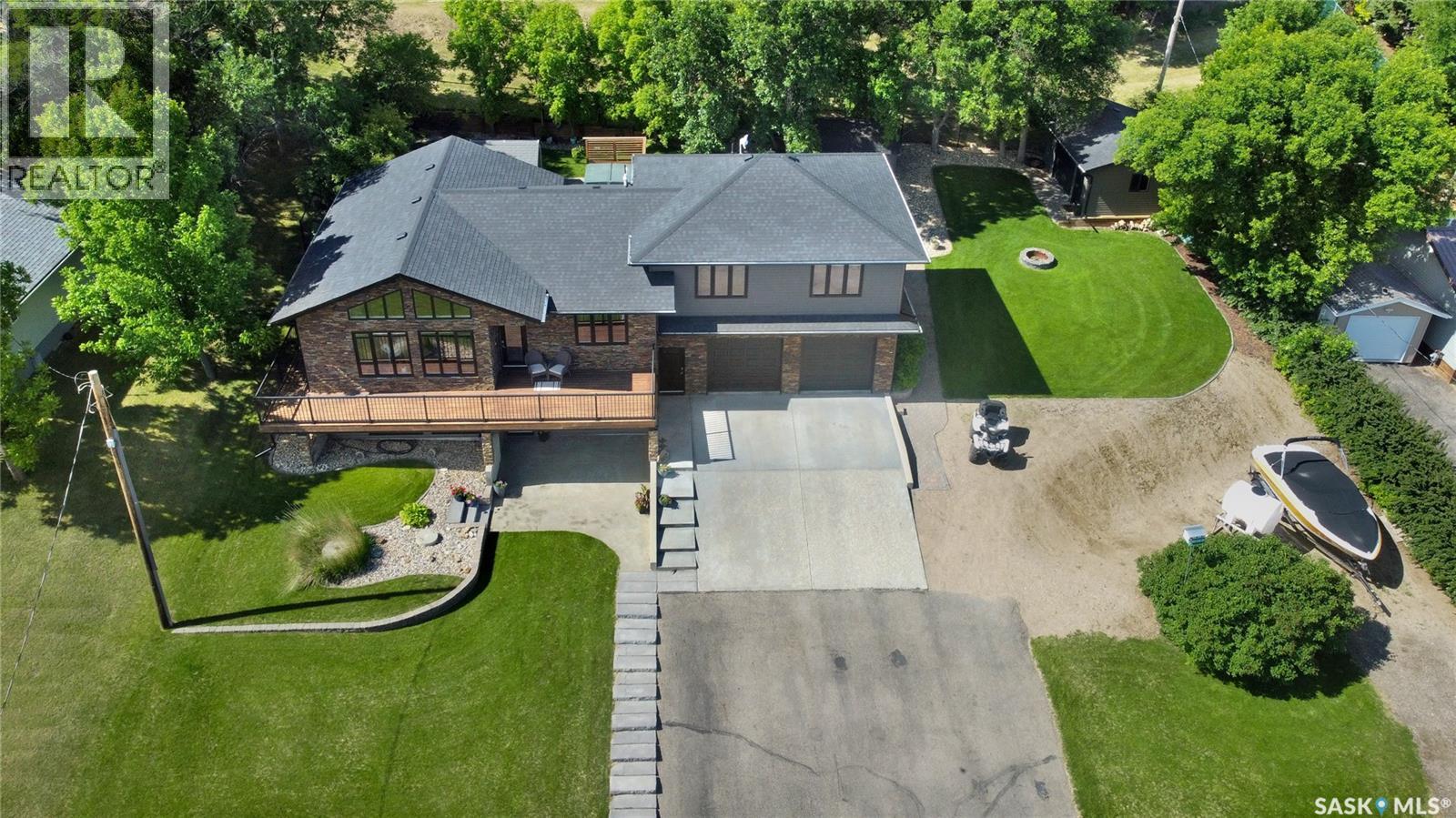 507 Tatanka Drive, Buffalo Pound Lake, Saskatchewan  S0H 0S0 - Photo 1 - SK045904