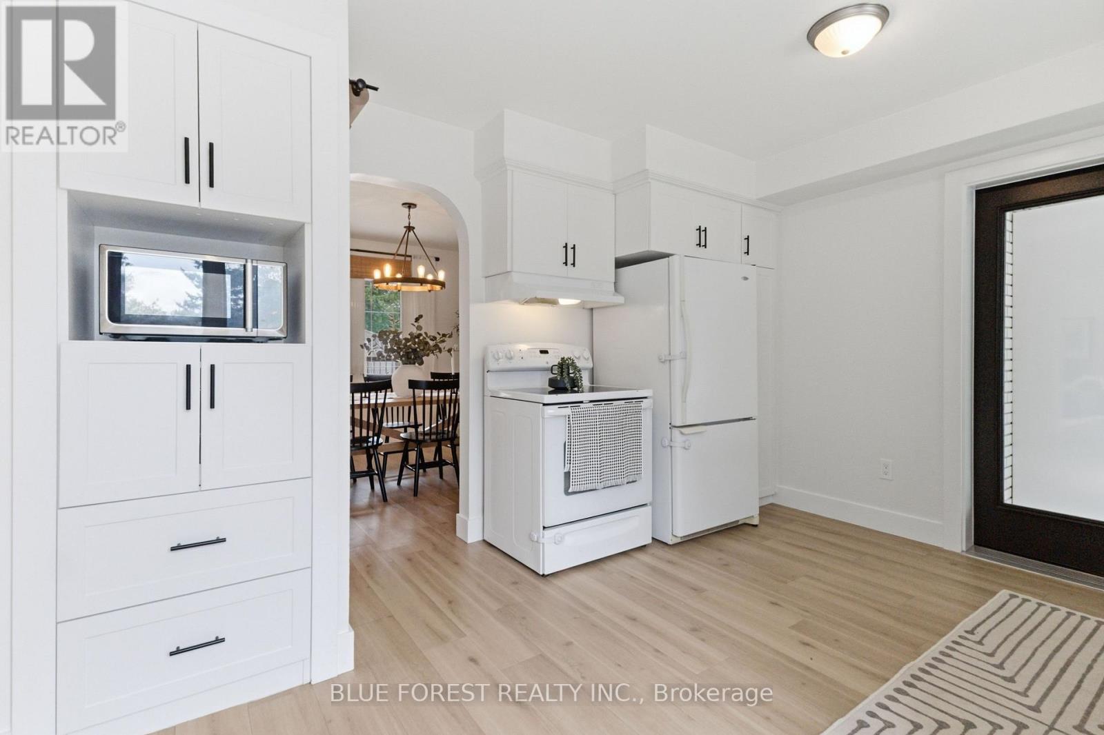 3629 Catherine Street, Thames Centre, Ontario  N0L 1G1 - Photo 12 - X13691498