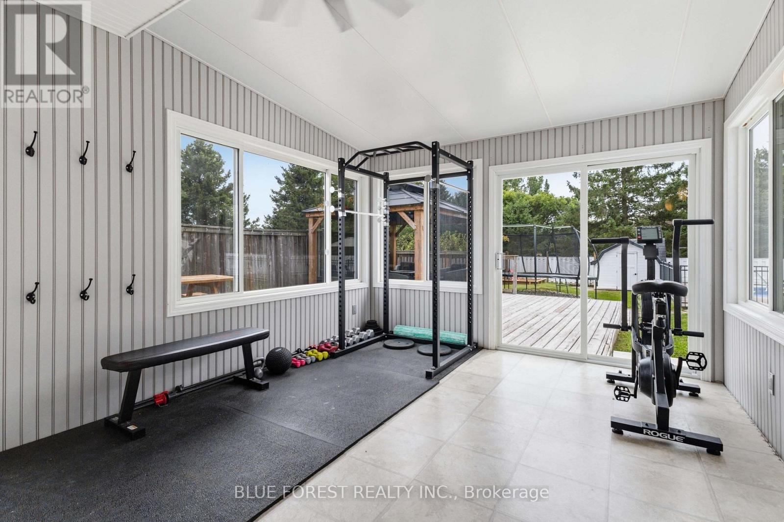 3629 Catherine Street, Thames Centre, Ontario  N0L 1G1 - Photo 16 - X13691498