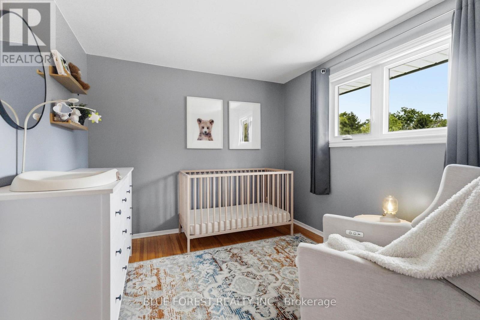 3629 Catherine Street, Thames Centre, Ontario  N0L 1G1 - Photo 28 - X13691498