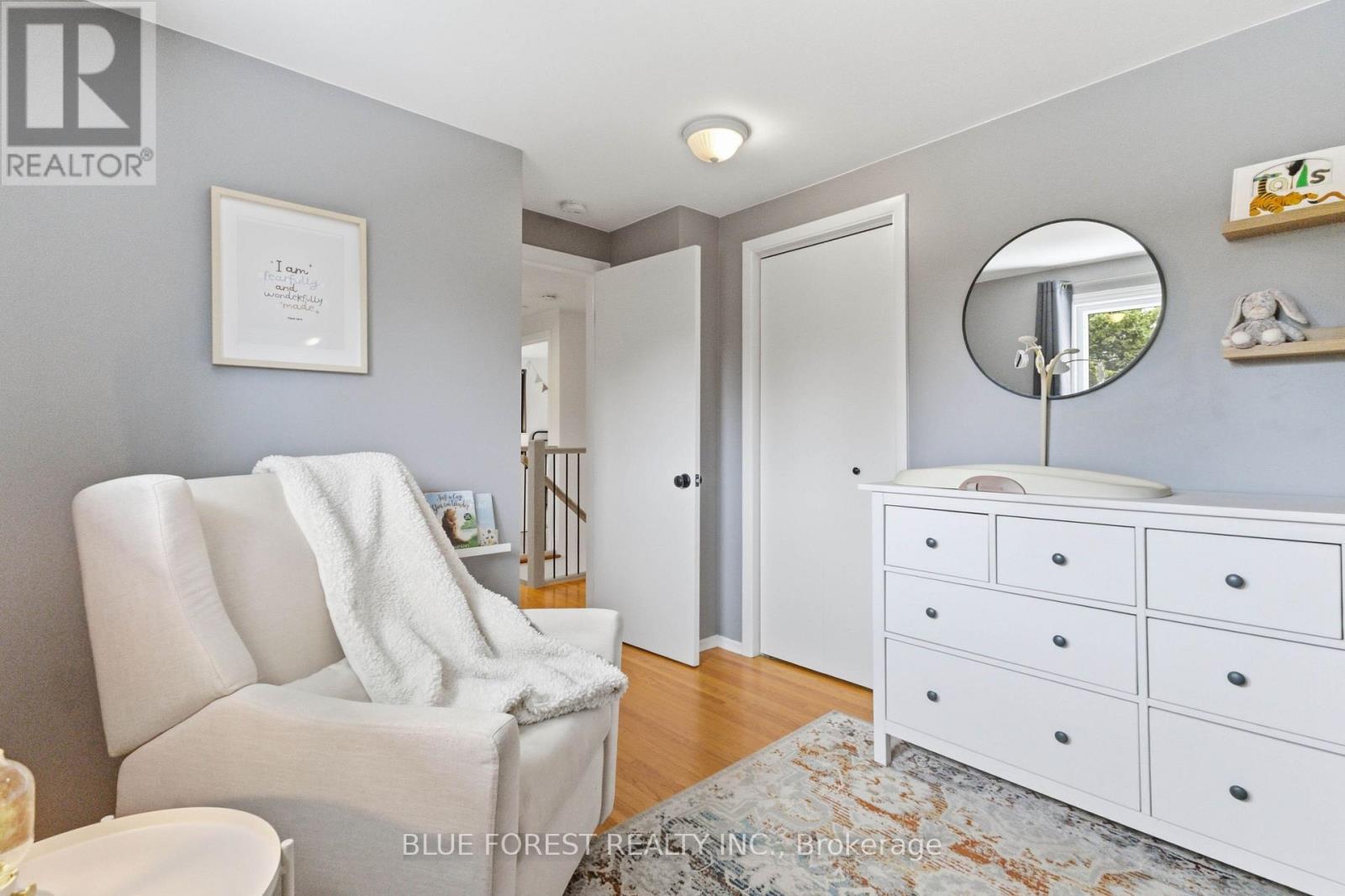 3629 Catherine Street, Thames Centre, Ontario  N0L 1G1 - Photo 29 - X13691498